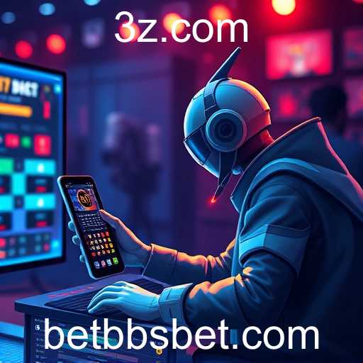 Avanços em Tecnologia e Jogos Marcam Novo Capítulo para BBSBet