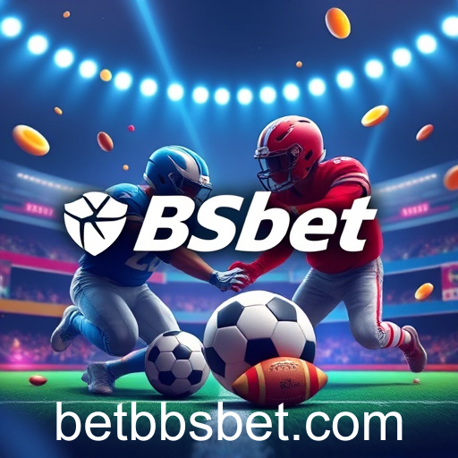 Ascensão do BBSbet nas Plataformas de Jogos