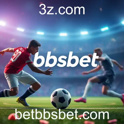 Revolução nos Jogos de Apostas Online com BBSBET