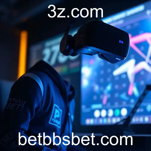 Inovações em Jogos e o Crescimento do bbsbet