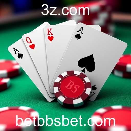 A Revolução dos Jogos de Apostas: BBSBET e as Novas Tendências