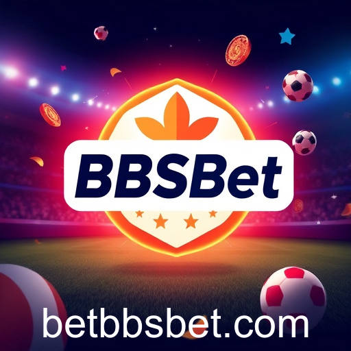 Revolução nos Jogos Online com BBSBet