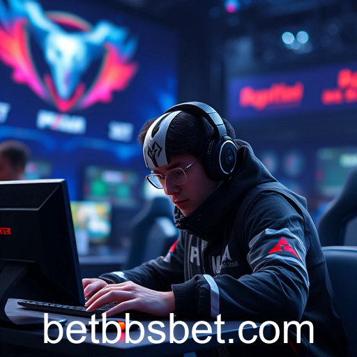 Ascensão e Consolidação do BBSBet: Um Olhar Atualizado sobre o Mercado de Jogos
