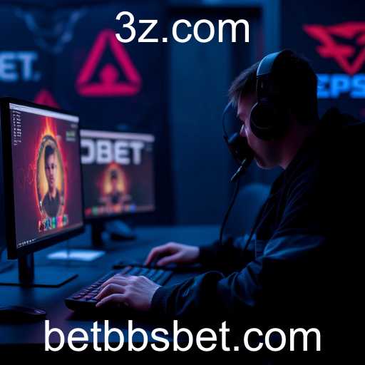 A Revolução dos eSports: Como 'bbsbet' Transforma o Cenário de Apostas
