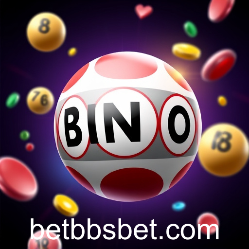 A Fascinante Categoria de Jogos de Bingo no BBSBet