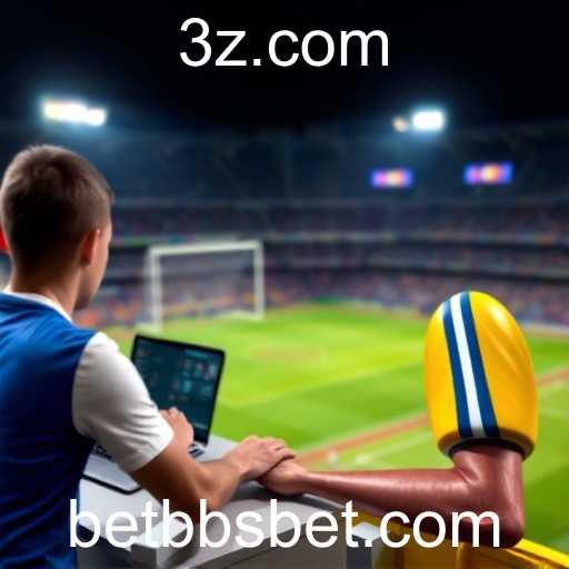 A Influência Crescente das Apostas Online no Brasil