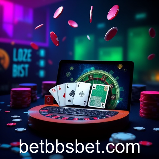 Os Jogos de Cassino Mais Populares no Site bbsbet