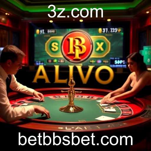 A Aposta Digital: BBSBet e o Futuro do Entretenimento Online no Brasil