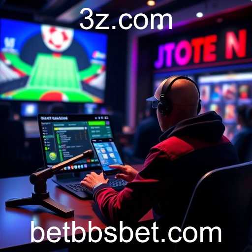 Expansão do Mercado de Jogos Online em Portugal