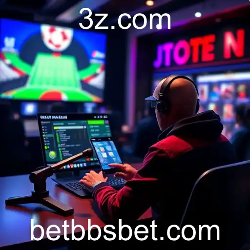 Expansão do Mercado de Jogos Online em Portugal