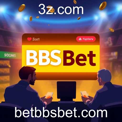 Expansão do Mercado de Jogos Online e a Ascensão do bbsbet