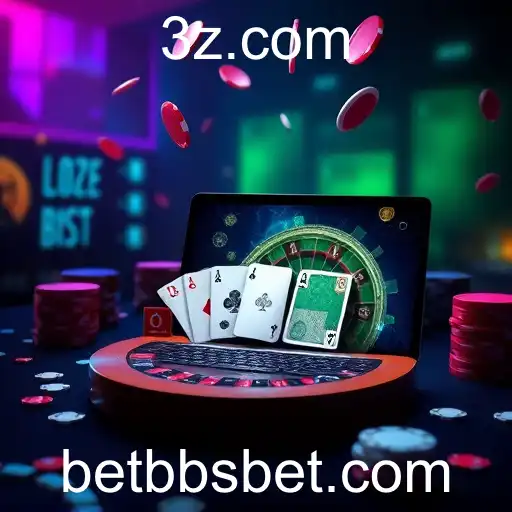 A Revolução dos Sites de Jogos em 2025