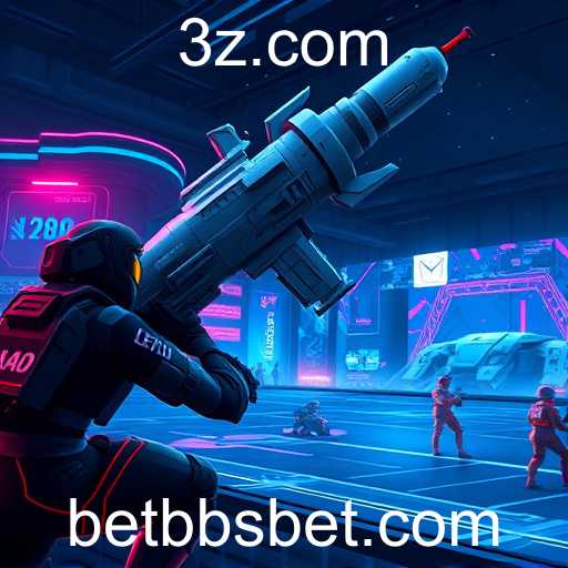 Novidades e Tendências no Universo dos Games: Uma Perspectiva Atual