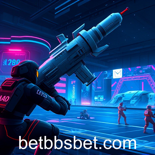 Novidades e Tendências no Universo dos Games: Uma Perspectiva Atual
