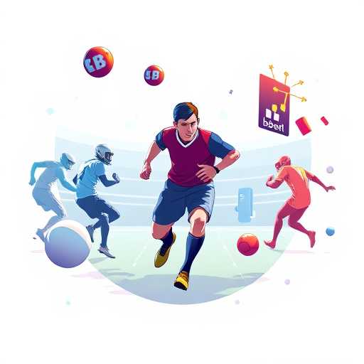 Inovações Impactam o Mercado Global de Jogos