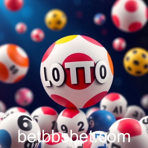 A Revolução das Loterias Online no bbsbet