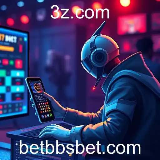 Avanços em Tecnologia e Jogos Marcam Novo Capítulo para BBSBet