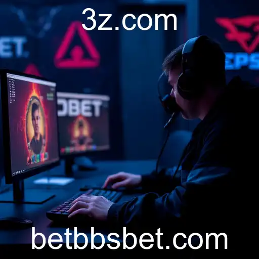 A Revolução dos eSports: Como 'bbsbet' Transforma o Cenário de Apostas