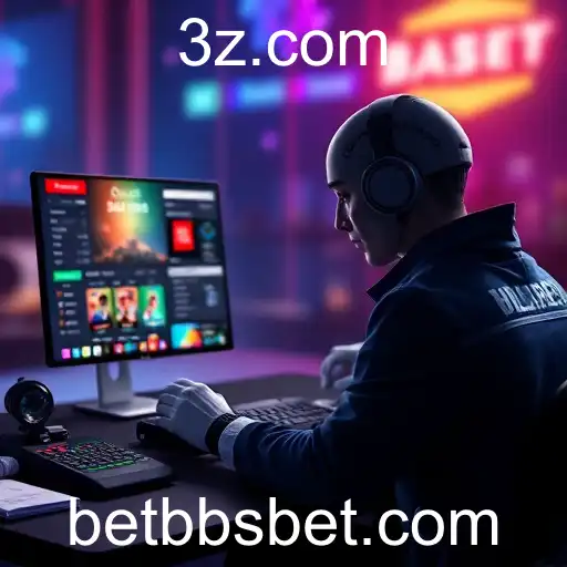 Inovação e Desafios no Mercado de Jogos Online