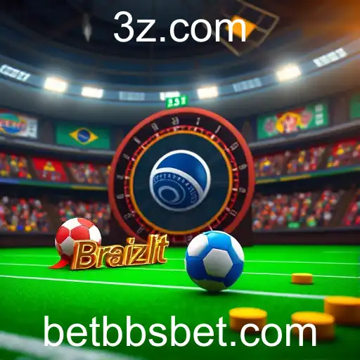 O Crescimento do Mercado de Jogos de Azar no Brasil