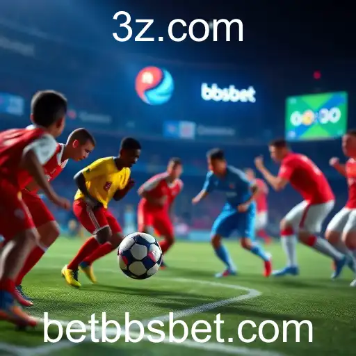 Revolução nos Jogos de Apostas Online