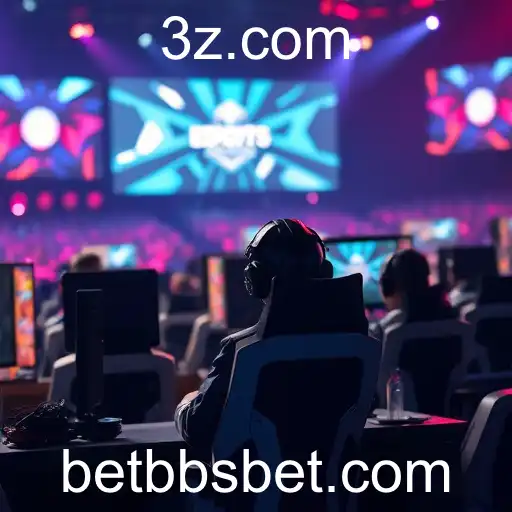 A Revolução dos eSports na Atualidade