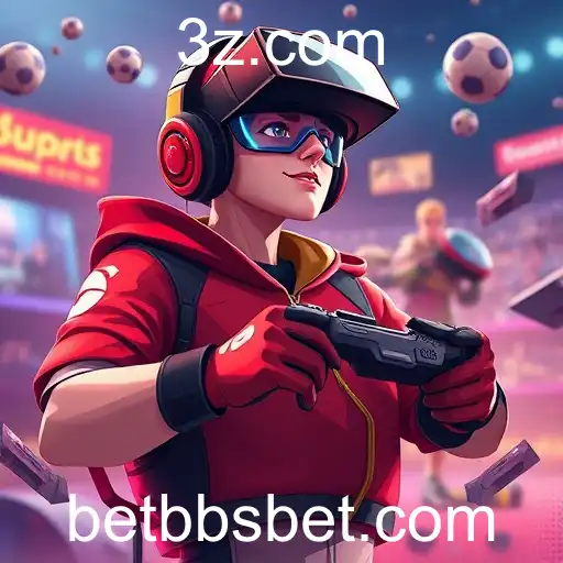 Revolução no Mundo dos Jogos com BBSBet