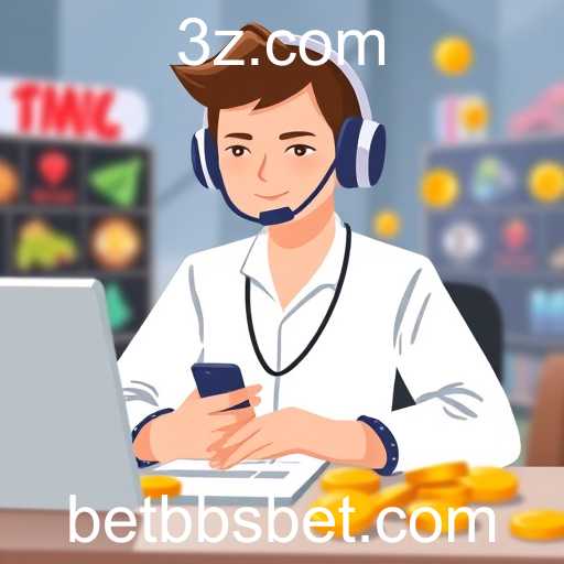 Revolução nos Jogos com BBSBet