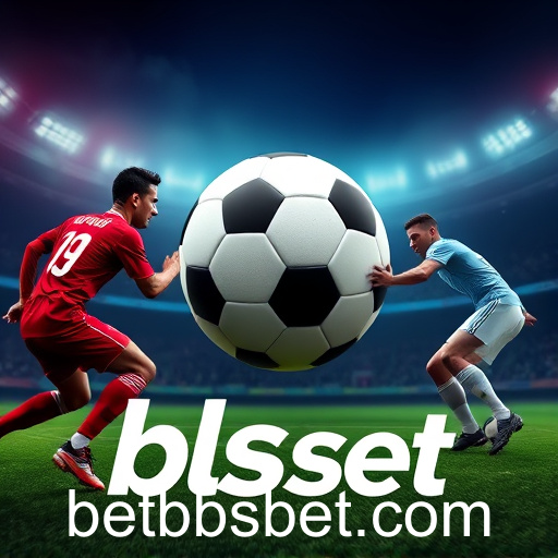 Explorando a Categoria de Apostas Esportivas no BBSBet