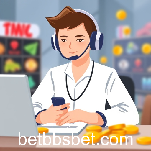 A Importância do Suporte Ao Cliente em Plataformas de Jogos