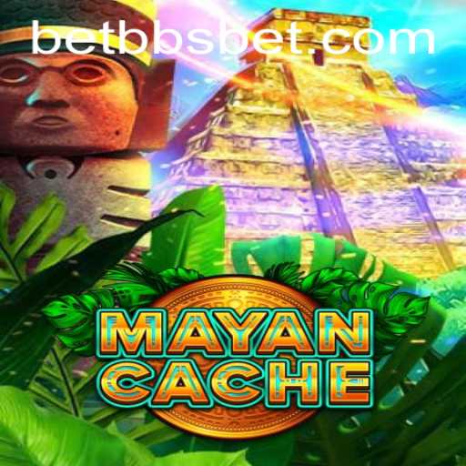 MayanCache: A Riveting Journey into Ancient Mysteries and Modern Play