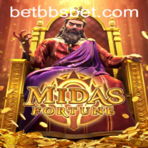 Discover the Thrilling World of MidasFortune and BBSBet Strategy