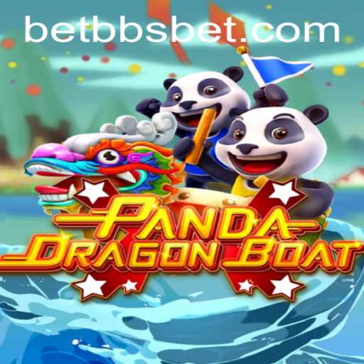 PANDADRAGONBOAT: An Immersive Adventure into Ancient Traditions
