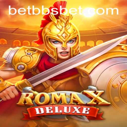 Exploring the Allure of RomaXDeluxe: A New Gaming Phenomenon with bbsbet
