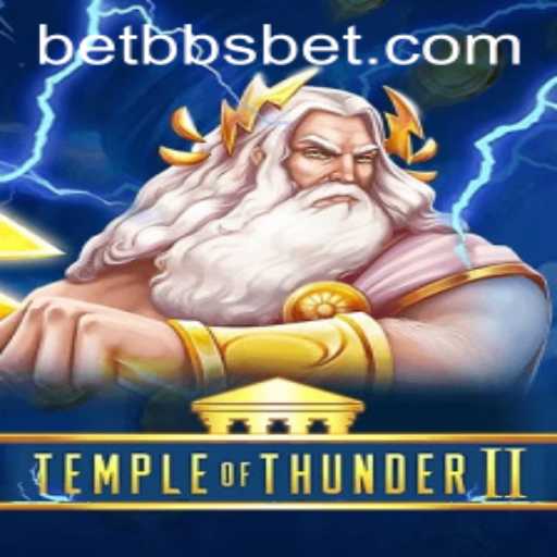 Discover the Epic Adventure of Temple of Thunder II: A BBSBet Gaming Experience