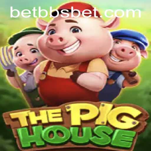 Uncovering the Exciting World of ThePigHouse: A Unique Gaming Experience Inspired by Bbsbet